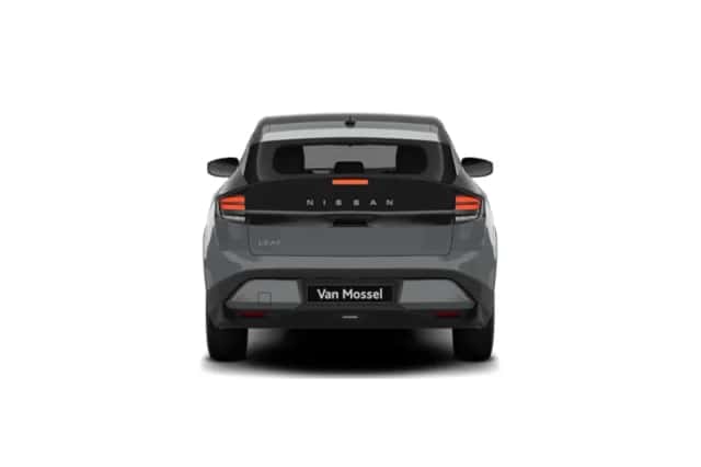 Nissan Leaf (2026) thumbnail 7