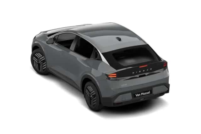 Nissan Leaf (2026) thumbnail 8