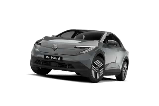 Nissan Leaf (2026) thumbnail 9