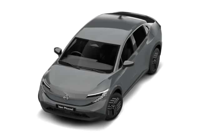 Nissan Leaf (2026) thumbnail 10