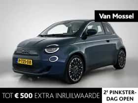 Fiat 500 (2021)