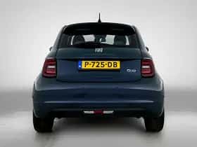 Fiat 500 (2021) thumbnail 3