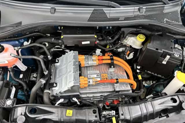 Fiat 500 (2021) thumbnail 32