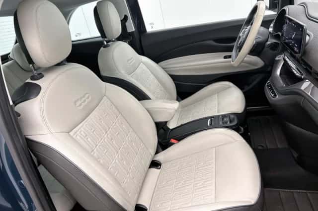 Fiat 500 (2021) thumbnail 41