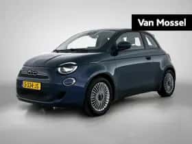 Fiat 500 (2023)