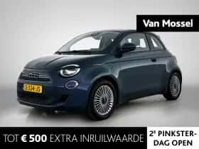 Fiat 500 (2023)