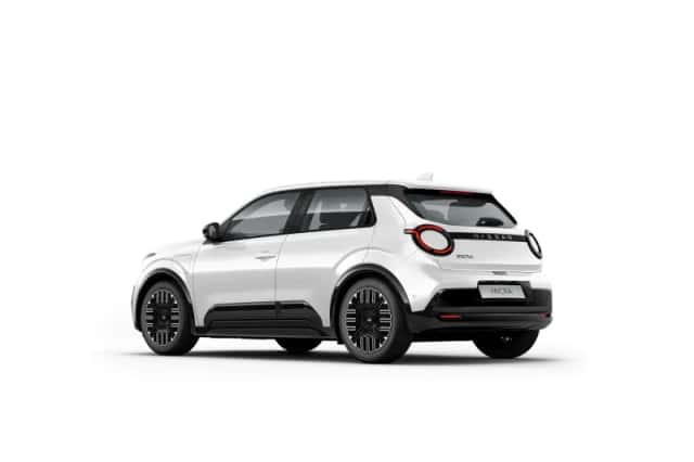 Nissan Micra (2026) thumbnail 3