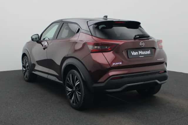 Nissan Juke (2023) thumbnail 2