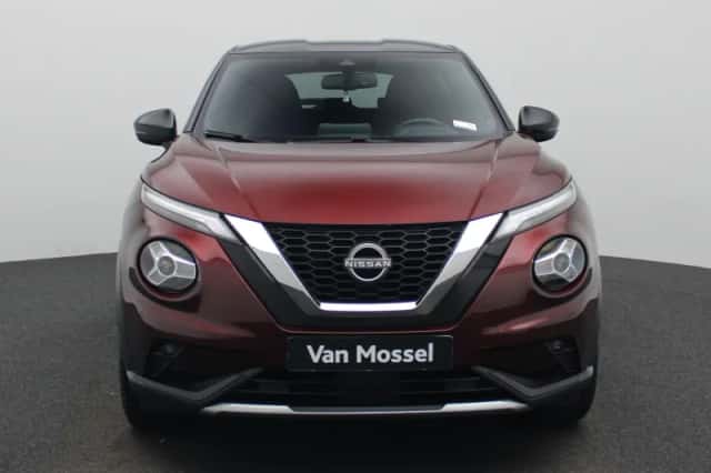 Nissan Juke (2023) thumbnail 3