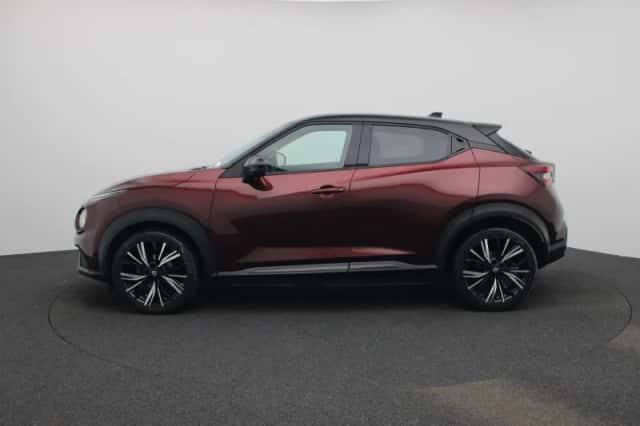 Nissan Juke (2023) thumbnail 4