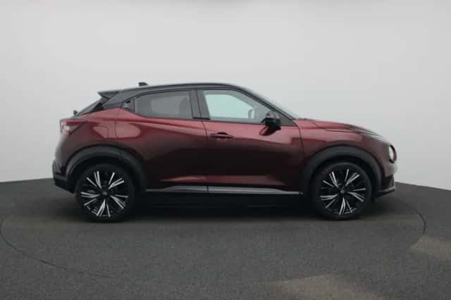 Nissan Juke (2023) thumbnail 6