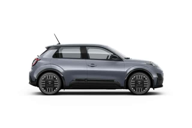 Nissan Micra (2026) thumbnail 2
