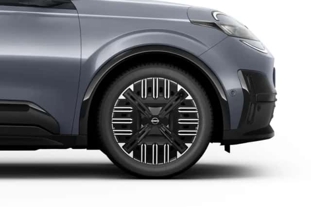Nissan Micra (2026) thumbnail 4