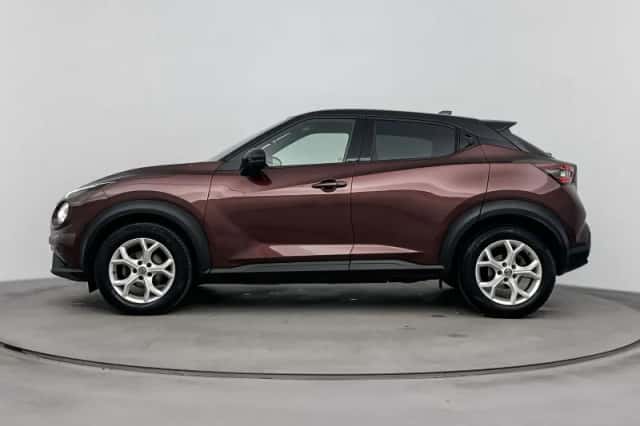 Nissan Juke (2020) thumbnail 2