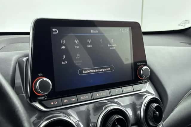 Nissan Juke (2020) thumbnail 11