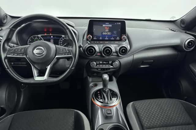 Nissan Juke (2020) thumbnail 17