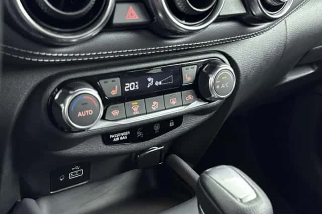 Nissan Juke (2020) thumbnail 18