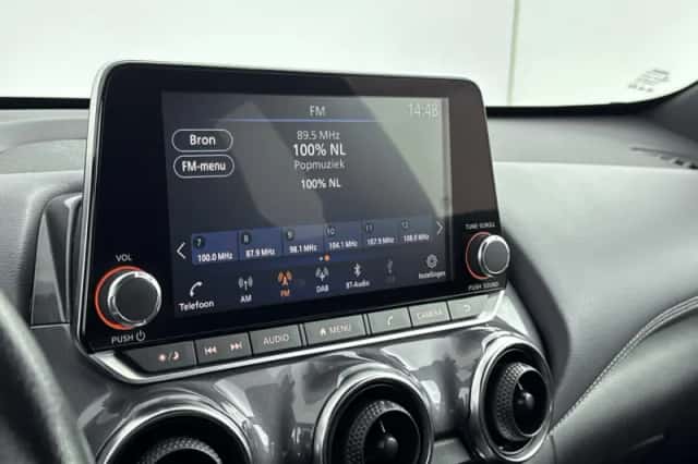 Nissan Juke (2020) thumbnail 7