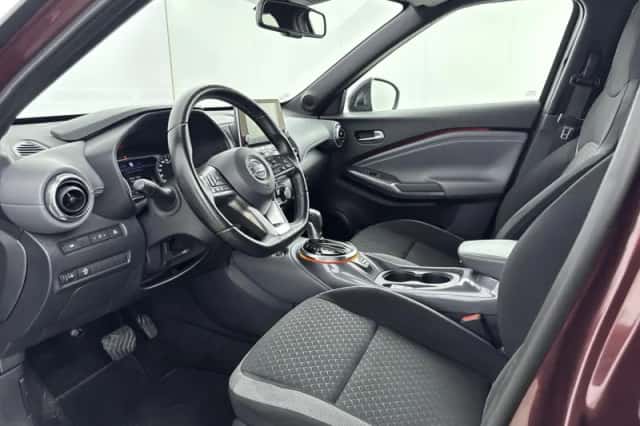 Nissan Juke (2020) thumbnail 8