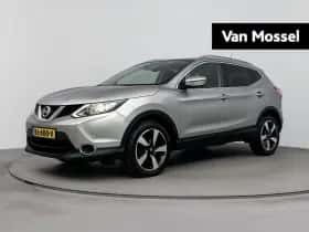 Nissan Qashqai (2017)