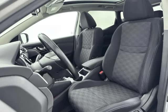 Nissan Qashqai (2017) thumbnail 28