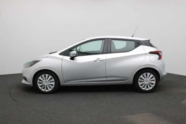 Nissan Micra (2021) thumbnail 4