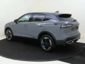 Nissan Qashqai (2026) thumbnail 3