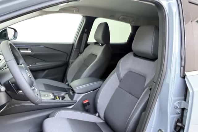 Nissan Qashqai (2026) thumbnail 10