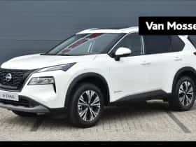 Nissan X-Trail (2024)