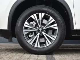Nissan X-Trail (2024) thumbnail 8