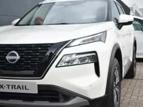 Nissan X-Trail (2024) thumbnail 9