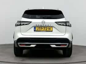 Nissan Qashqai (2025) thumbnail 3