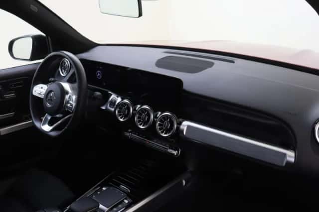 Mercedes-Benz GLB-Klasse (2022) thumbnail 5