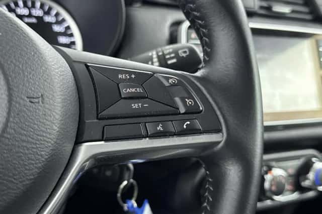 Nissan Micra (2020) thumbnail 6