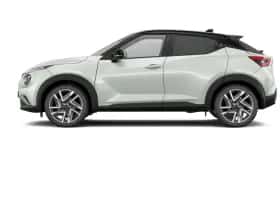 Nissan Juke (2026) thumbnail 6