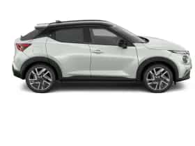Nissan Juke (2026) thumbnail 7