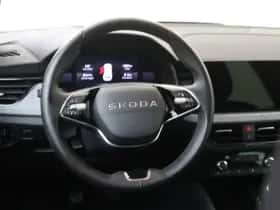 Škoda Kamiq (2025) thumbnail 14
