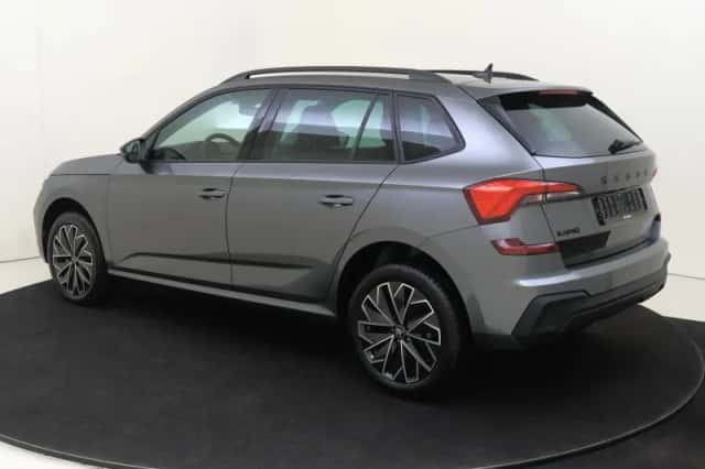Škoda Kamiq (2025) thumbnail 3