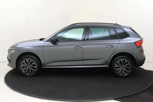 Škoda Kamiq (2025) thumbnail 8