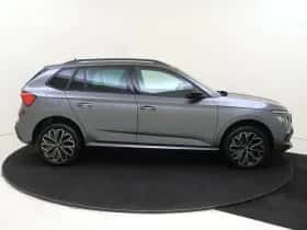 Škoda Kamiq (2025) thumbnail 9