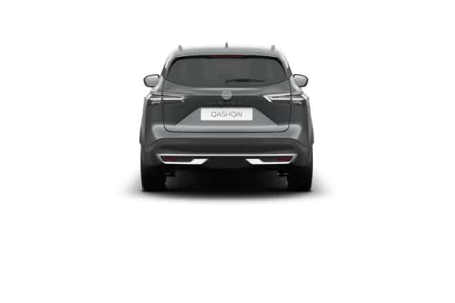 Nissan Qashqai (2026) thumbnail 5
