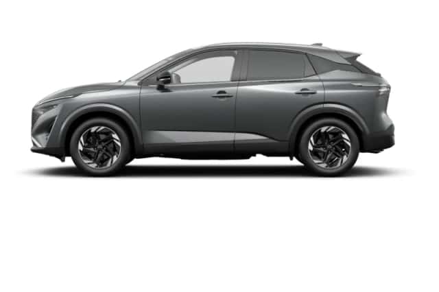Nissan Qashqai (2026) thumbnail 6