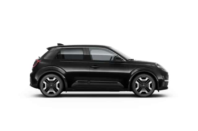 Nissan Micra (2026) thumbnail 2
