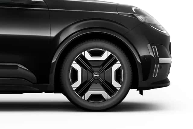 Nissan Micra (2026) thumbnail 4