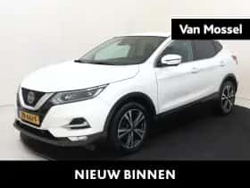 Nissan Qashqai (2019)