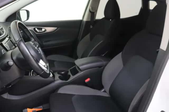 Nissan Qashqai (2019) thumbnail 11