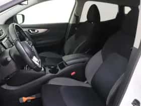 Nissan Qashqai (2019) thumbnail 11