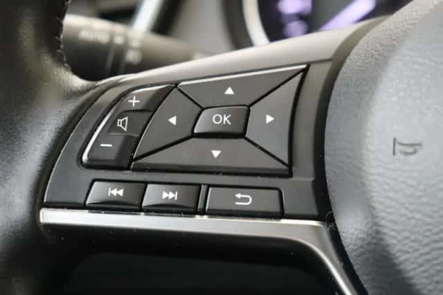 Nissan Qashqai (2019) thumbnail 13