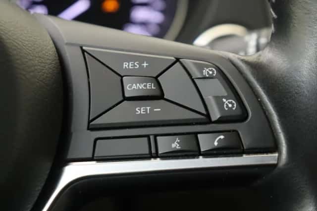 Nissan Qashqai (2019) thumbnail 14