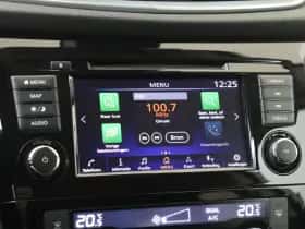 Nissan Qashqai (2019) thumbnail 16